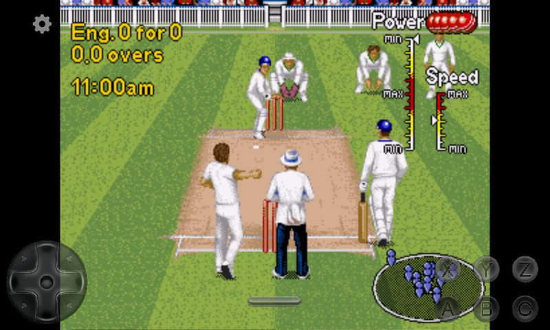Brian Lara Cricket Game Download